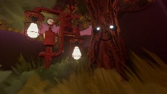 A screenshot taken in Dreams. 2 of 8.