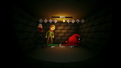 Friday Night Funkin' vs. Rodekirby - Quarry