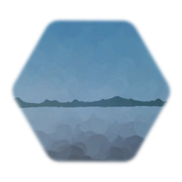 Far Away  2D Hills