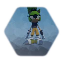 Surge