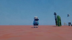 A screenshot taken in Dreams. 1 of 6.