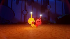 A screenshot taken in Dreams. 4 of 30.