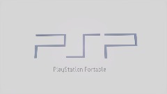 PlayStation Portable Startup