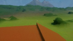 A screenshot taken in Dreams. 26 of 30.