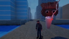 Just Skate Time Flys Tutorial