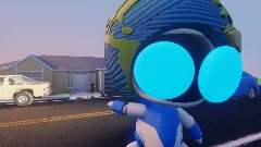 A screenshot taken in Dreams. 12 of 14.