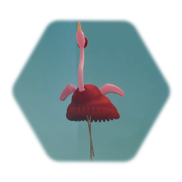 Flamenco Flamingo