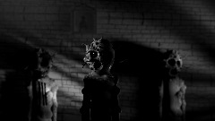 In The Room At The End Of The Hall