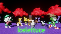 A screenshot taken in Dreams. 13 of 21.