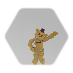 Golden Freddy