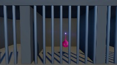 Put your imp in prison