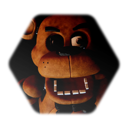 Fnaf believer amanotronics