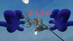 A screenshot taken in Dreams. 3 of 3.