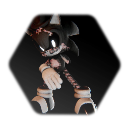 Phantom Salvage Sonic