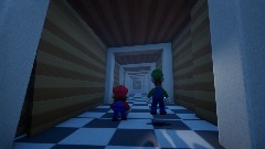 The apparition new 2 players