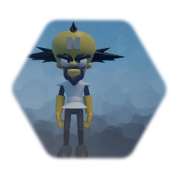 Dr Neo Cortex (Original)