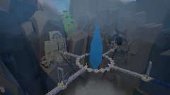 The Crystal Demo