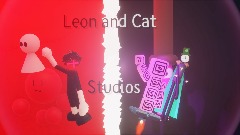 Leon and Cat Studios!