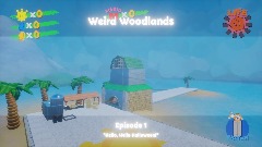 A screenshot taken in Dreams. 17 of 29.