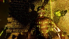 A screenshot taken in Dreams. 22 of 29.