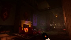 A screenshot taken in Dreams. 7 of 26.