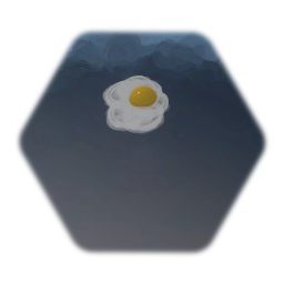 Fried Egg