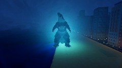 A screenshot taken in Dreams. 20 of 29.