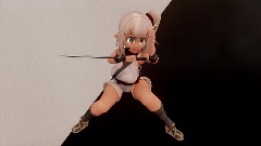 A screenshot taken in Dreams. 1 of 4.