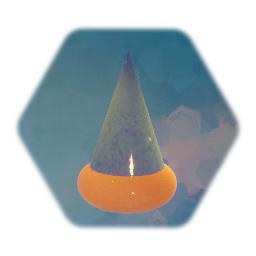 Cone