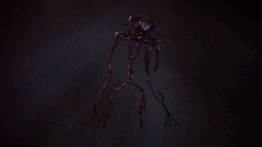 A screenshot taken in Dreams. 1 of 2.