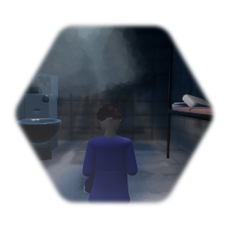 Fredbers incident 2 os pesadelos capitulo 2: o castigo