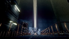 A screenshot taken in Dreams. 2 of 2.