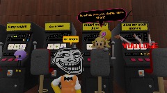 A screenshot taken in Dreams. 2 of 10.