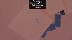 A screenshot taken in Dreams. 1 of 10.