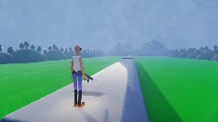 Protect the train (carl) (w1 level 2 p2)