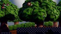 A screenshot taken in Dreams. 1 of 19.