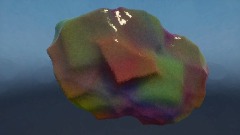 A screenshot taken in Dreams. 1 of 8.