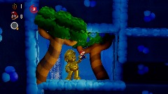 A screenshot taken in Dreams. 13 of 18.