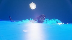 A screenshot taken in Dreams. 3 of 4.