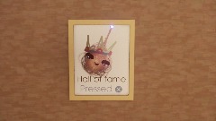 A screenshot taken in Dreams. 4 of 9.