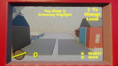 A screenshot taken in Dreams. 22 of 30.