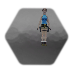 Definitive Lara Croft