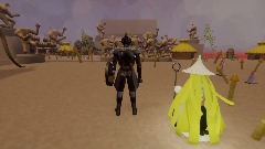 Goblin Slayer Anime Game