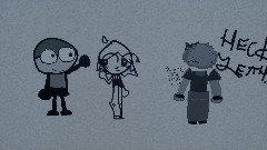 AY| draw yourself in season 0