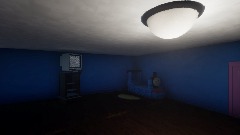 A screenshot taken in Dreams. 6 of 11.