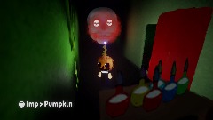 A screenshot taken in Dreams. 13 of 30.