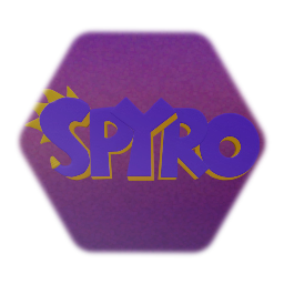 Spyro - logo