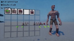 A screenshot taken in Dreams. 7 of 7.