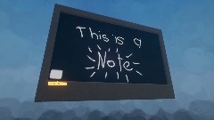 A screenshot taken in Dreams. 2 of 13.