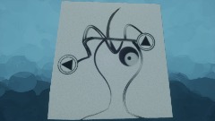 A screenshot taken in Dreams. 20 of 26.